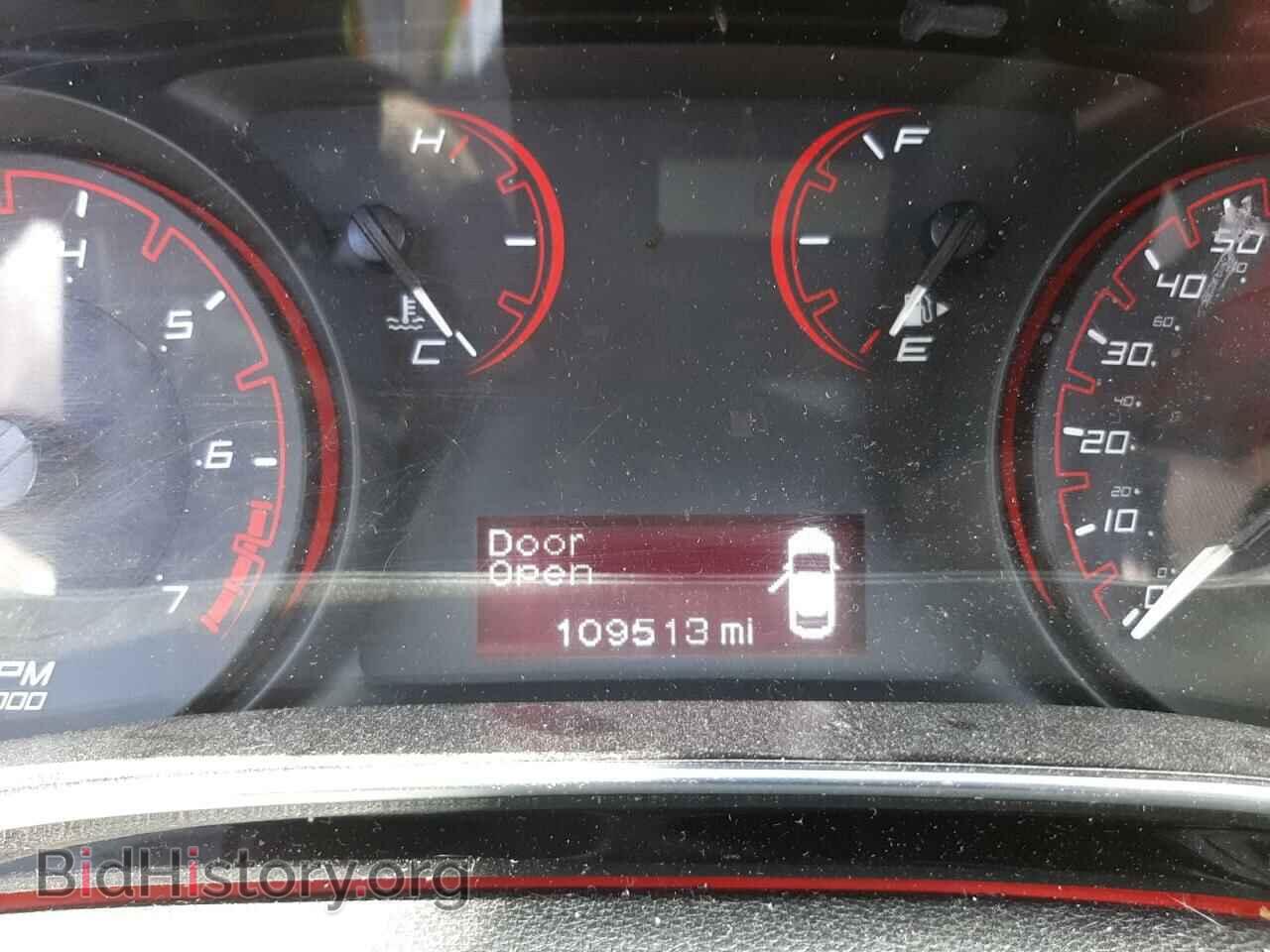 2016 DODGE DART - VIN: 1C3CDFFA0GD822034 - Фото 8