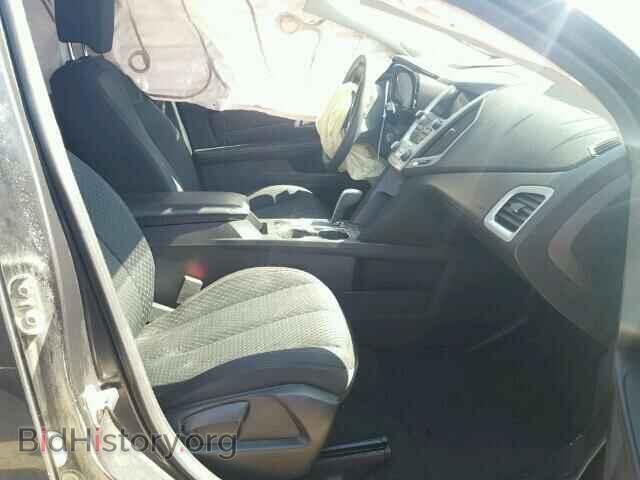 2014 GMC TERRAIN - VIN: 2GKALMEK8E6126736 - Фото 5