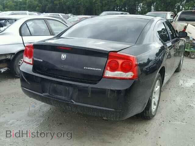 2010 DODGE CHARGER - VIN: 2B3CA4CD7AH287755 - Фото 4