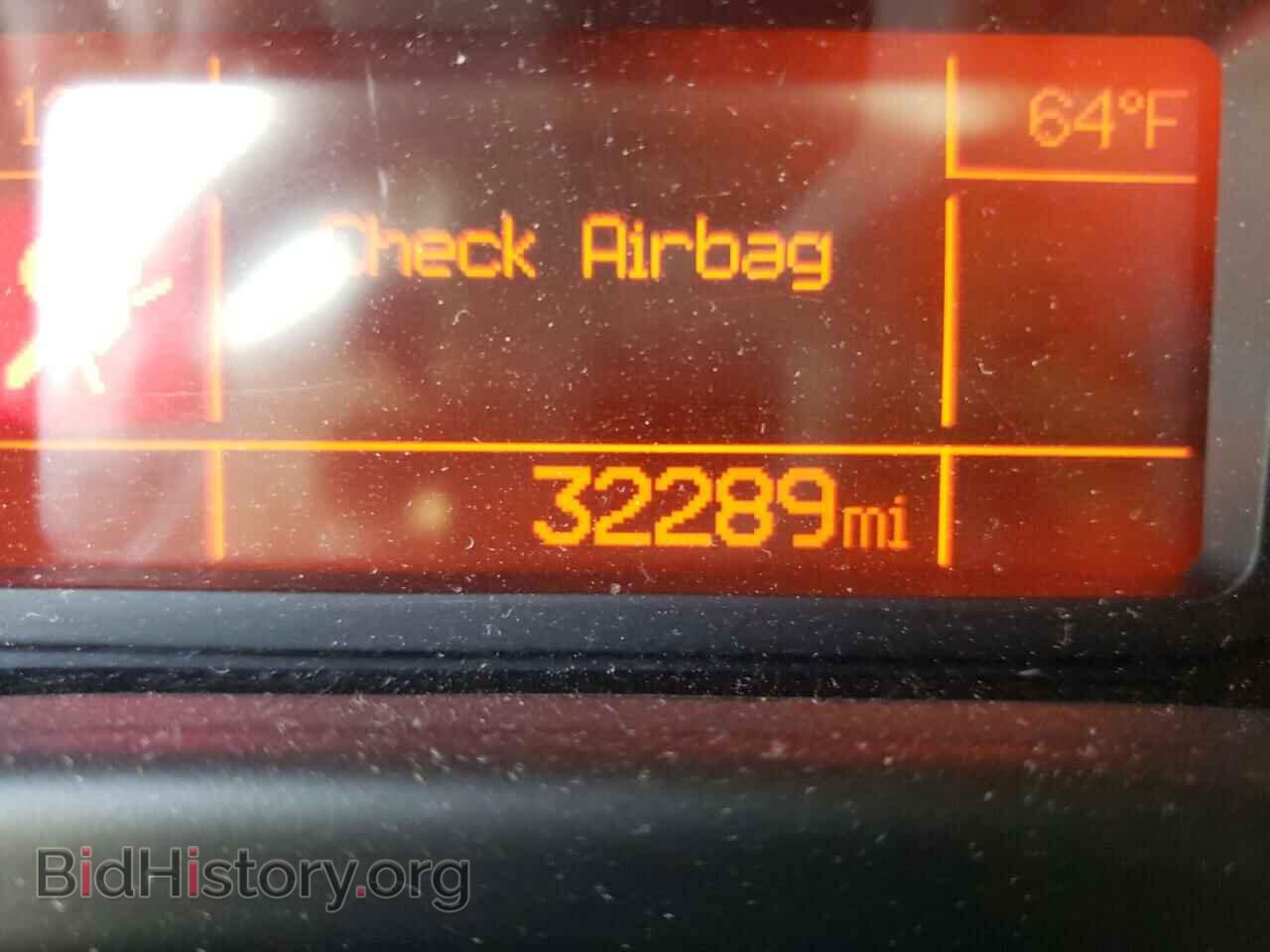 2014 FIAT 500 - VIN: ZFBCFAAH0EZ014105 - Фото 8