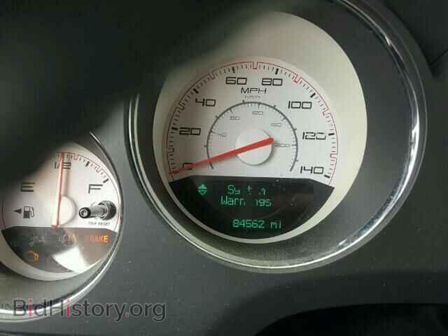 2012 DODGE CHALLENGER - VIN: 2C3CDYAGXCH206569 - Фото 8