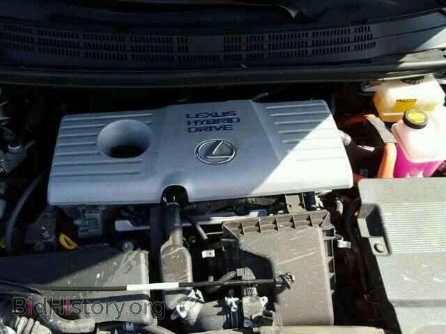 2013 LEXUS CT 200 - VIN: JTHKD5BH0D2150082 - Фото 7