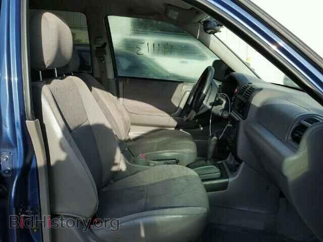 2004 ISUZU RODEO - VIN: 4S2CK58W344304021 - Photo 5