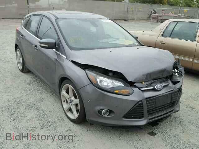Фотография 1FAHP3N2XCL227960 - FORD FOCUS 2012