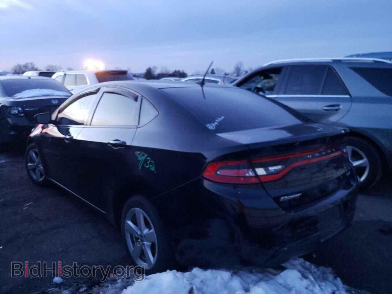 2015 DODGE DART - VIN: 1C3CDFBB9FD150567 - Photo 3