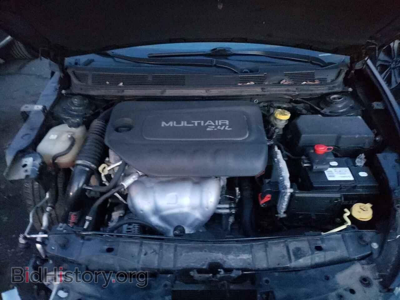 2015 DODGE DART - VIN: 1C3CDFBB9FD150567 - Photo 7