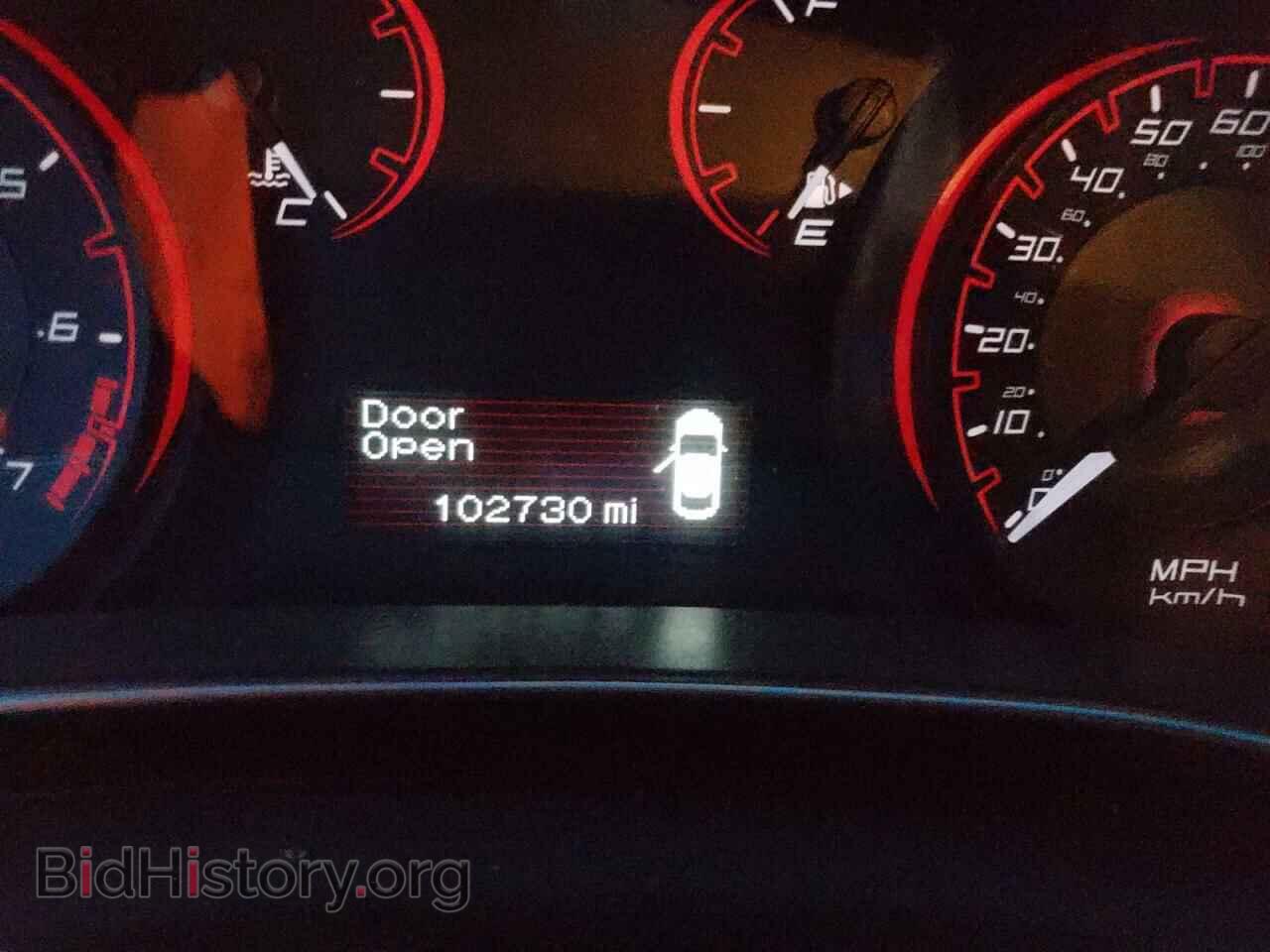2015 DODGE DART - VIN: 1C3CDFBB9FD150567 - Photo 8