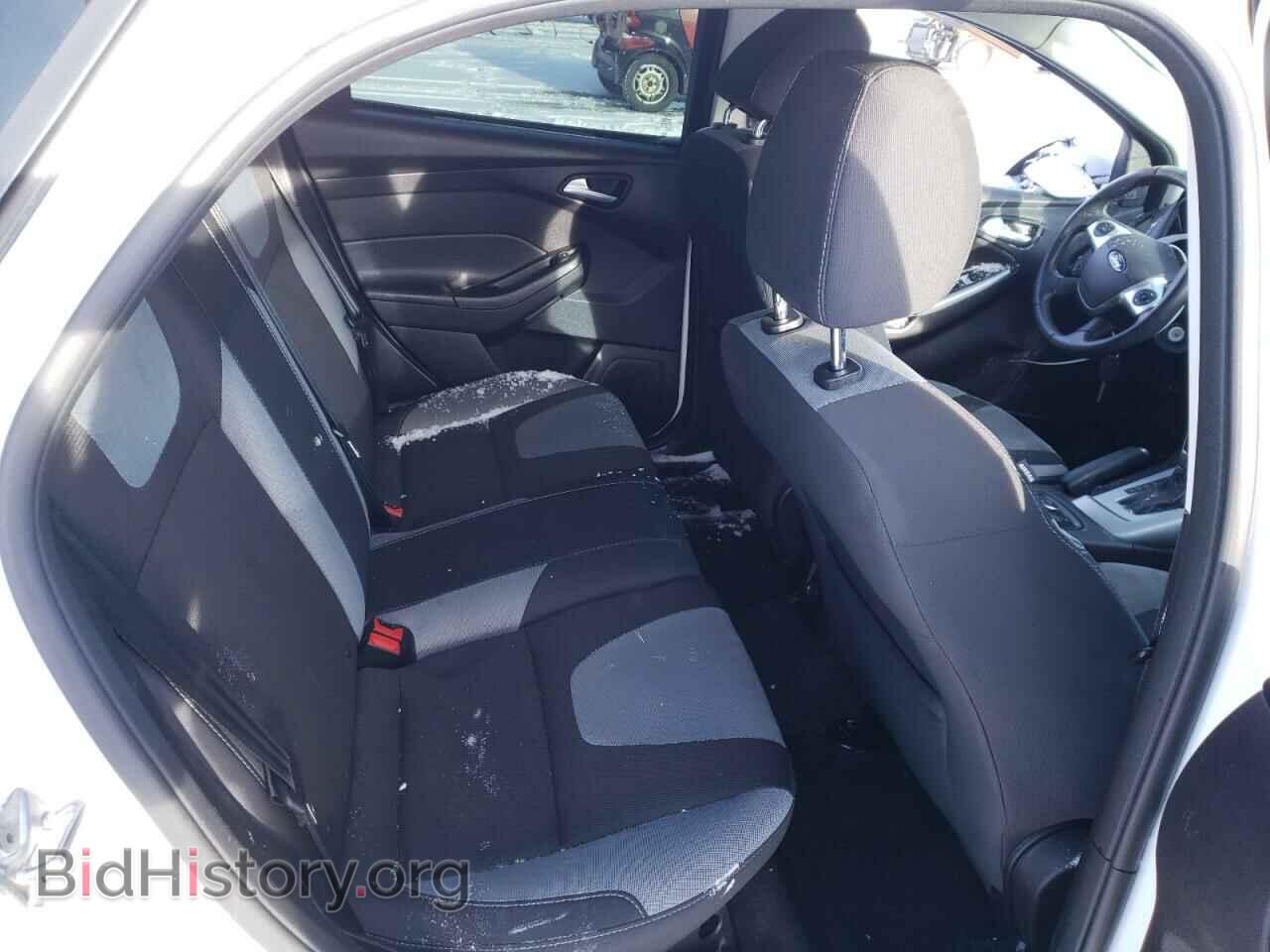 2014 FORD FOCUS - VIN: 1FADP3F22EL401293 - Фото 6