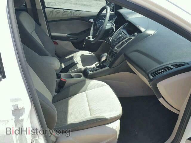 2013 FORD FOCUS - VIN: 1FADP3F24DL331178 - Photo 5
