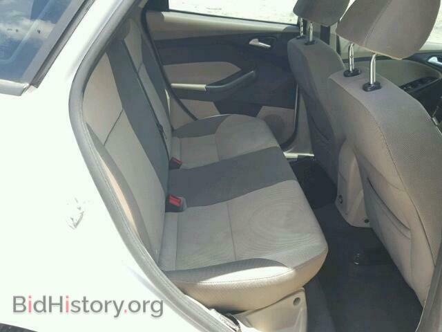2013 FORD FOCUS - VIN: 1FADP3F24DL331178 - Photo 6