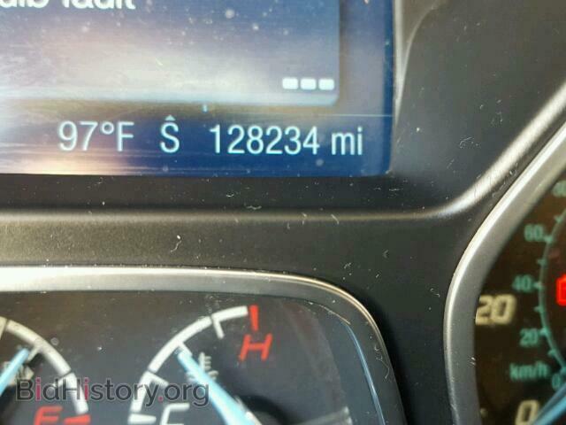 2013 FORD FOCUS - VIN: 1FADP3F24DL331178 - Photo 8