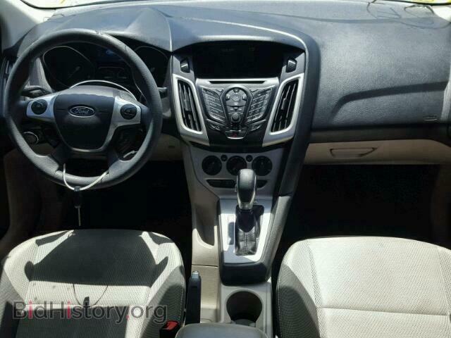 2013 FORD FOCUS - VIN: 1FADP3F24DL331178 - Photo 9