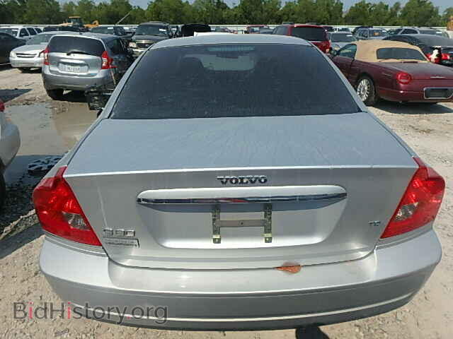 2004 VOLVO S80 - VIN: YV1TS91Z641380352 - Фото 10