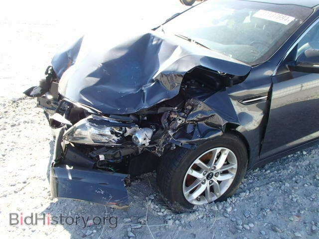 2011 KIA OPTIMA - VIN: KNAGM4A73B5183063 - Фото 9
