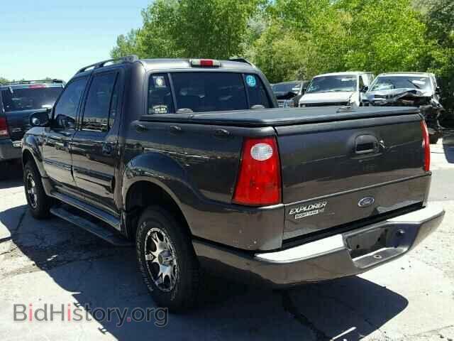 2005 FORD EXPLORER - VIN: 1FMZU77K25UA94227 - Фото 3
