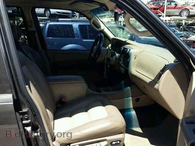 2005 FORD EXPLORER - VIN: 1FMZU77K25UA94227 - Фото 5