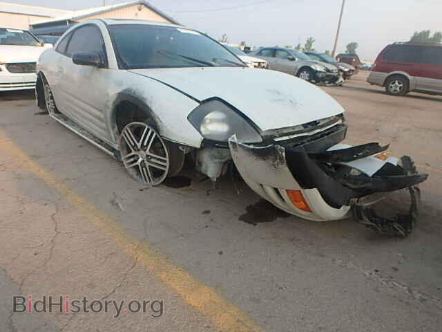 Photo 4A3AC74H03E129977 - MITSUBISHI ECLIPSE 2003