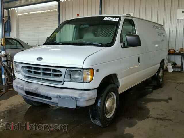 1998 FORD ECONOLINE - VIN: 1FTNE24L7WHC18888 - Фото 2
