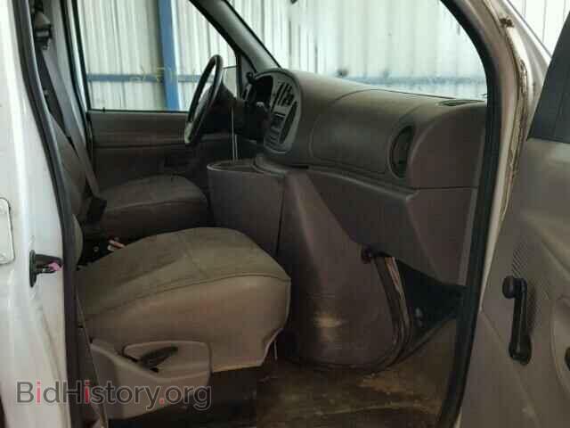 1998 FORD ECONOLINE - VIN: 1FTNE24L7WHC18888 - Фото 5
