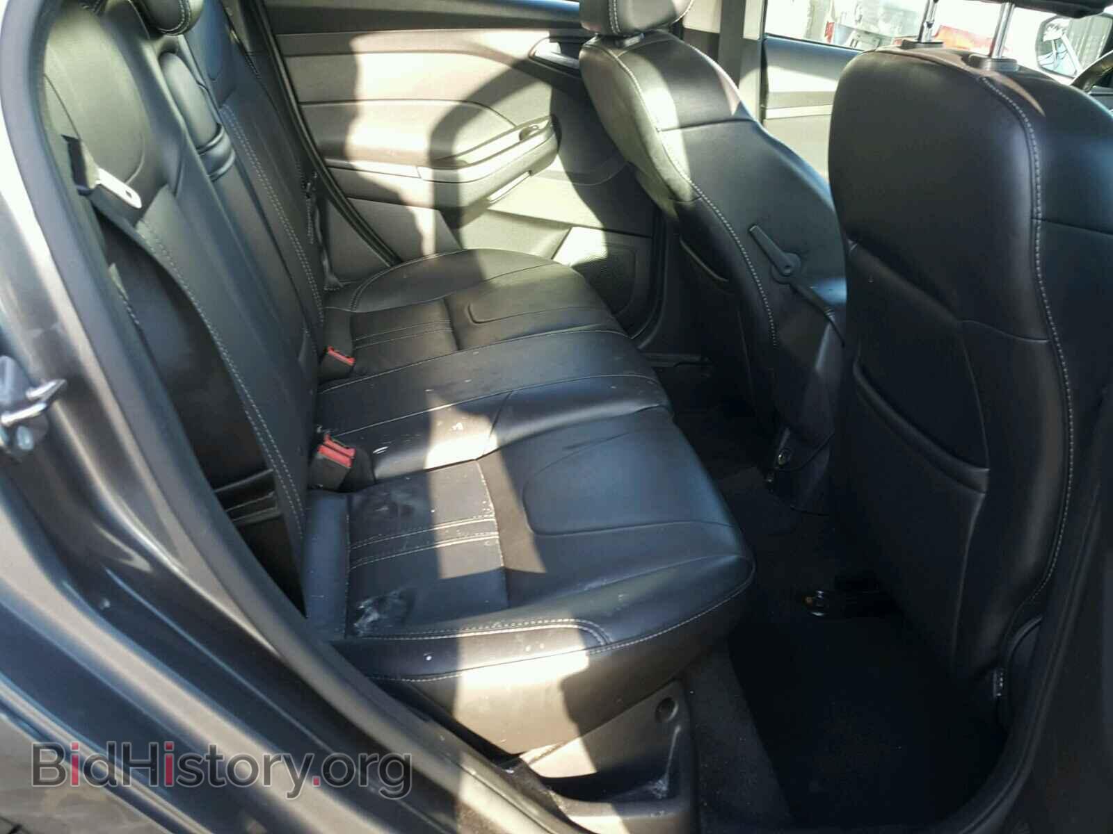 2013 FORD FOCUS - VIN: 1FADP3K21DL152571 - Photo 6