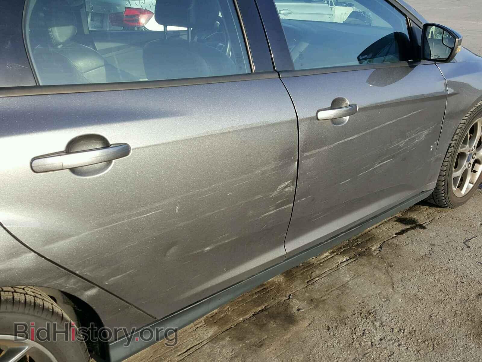 2013 FORD FOCUS - VIN: 1FADP3K21DL152571 - Photo 9