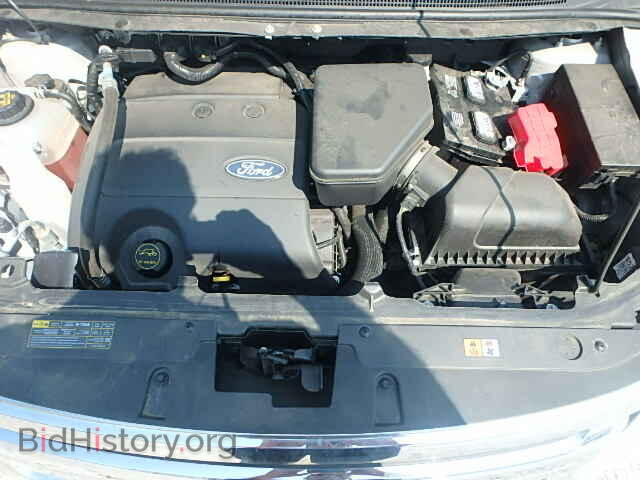2014 FORD EDGE - VIN: 2FMDK3GC3EBA16109 - Photo 7