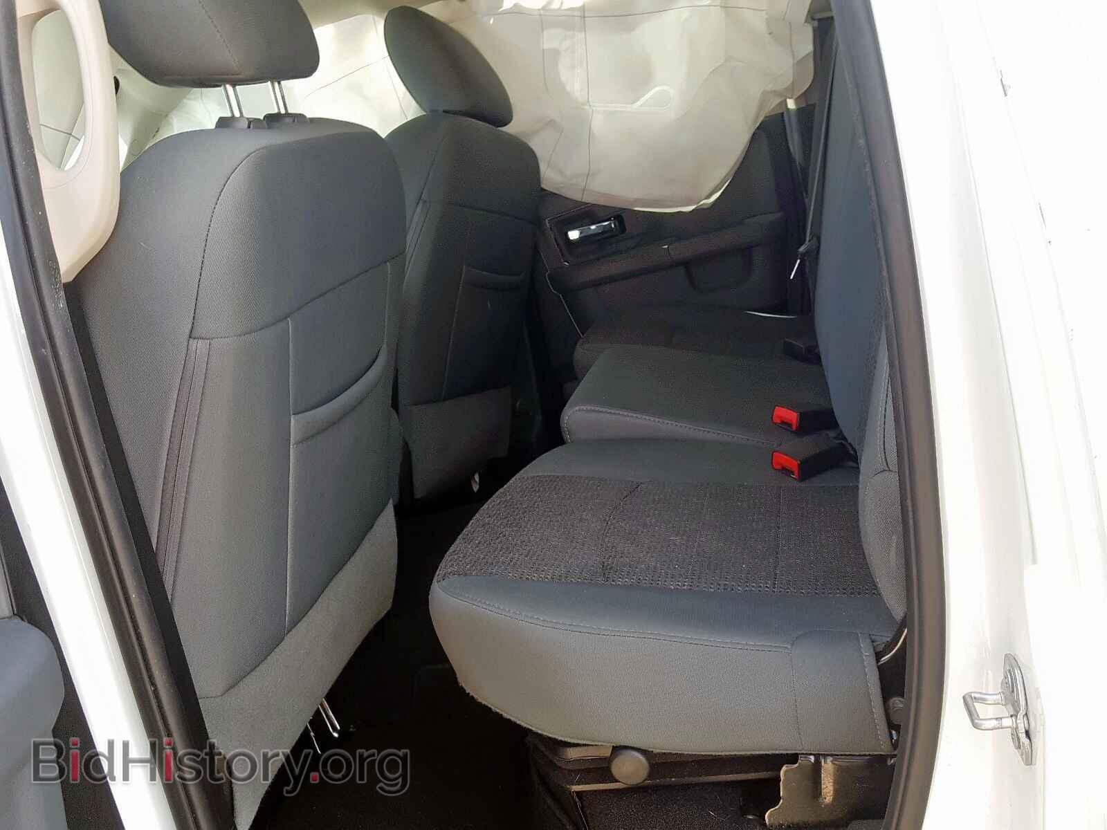 2017 RAM 1500 - VIN: 1C6RR6GT2HS676294 - Фото 6
