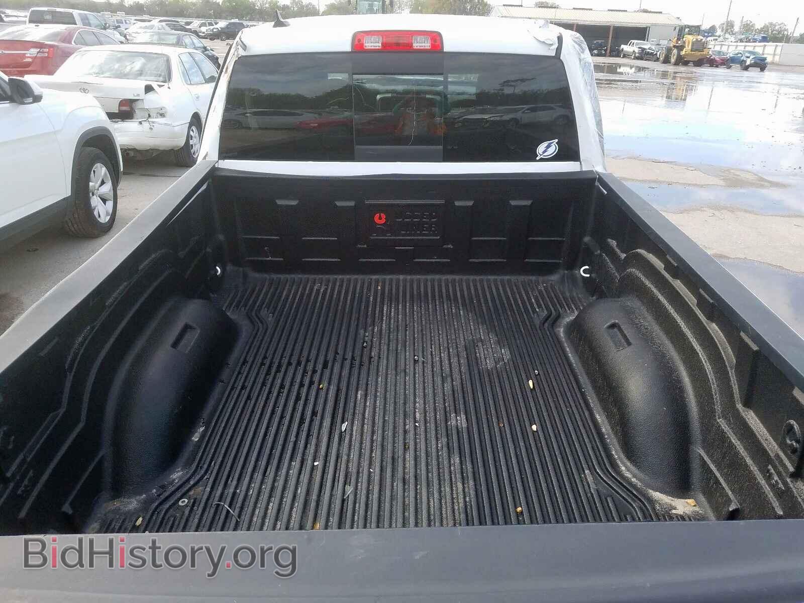 2017 RAM 1500 - VIN: 1C6RR6GT2HS676294 - Фото 9