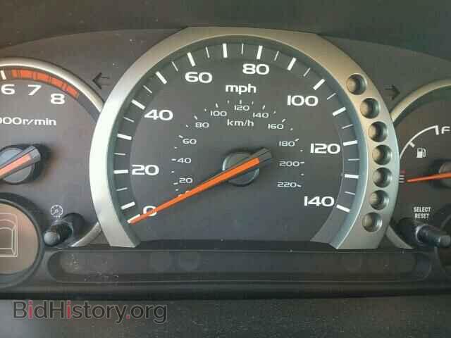 2005 HONDA PILOT - VIN: 2HKYF18765H513417 - Фото 8