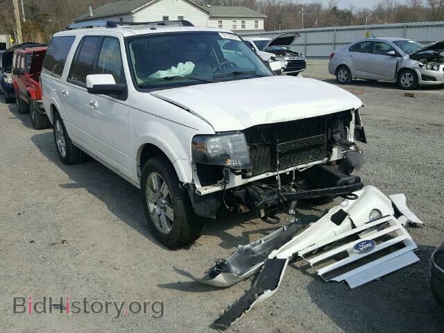 Photo 1FMJK2A59AEA47709 - FORD EXPEDITION 2010