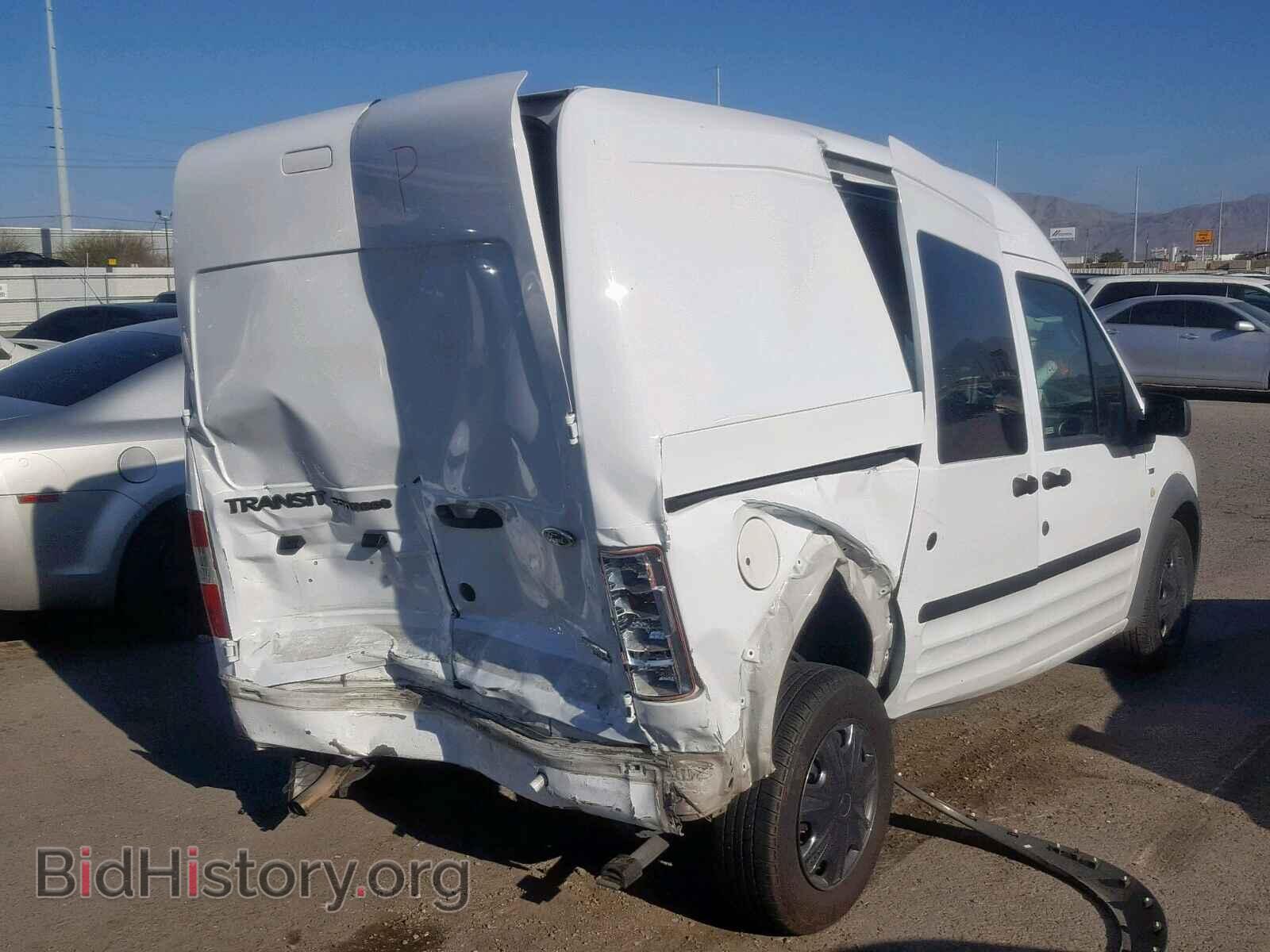 2013 FORD TRANSIT CO - VIN: NM0LS7BN3DT143499 - Фото 4