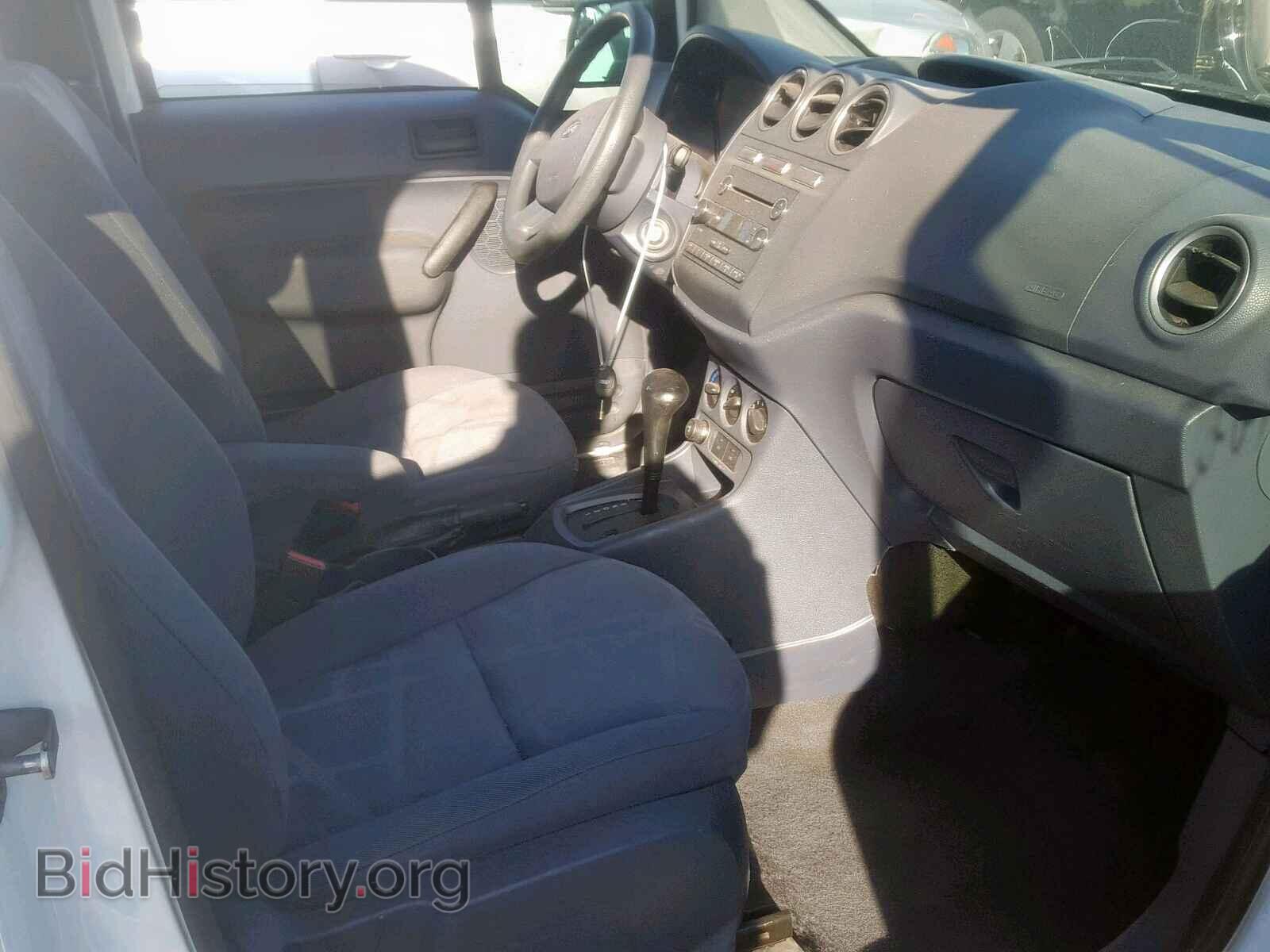 2013 FORD TRANSIT CO - VIN: NM0LS7BN3DT143499 - Фото 5
