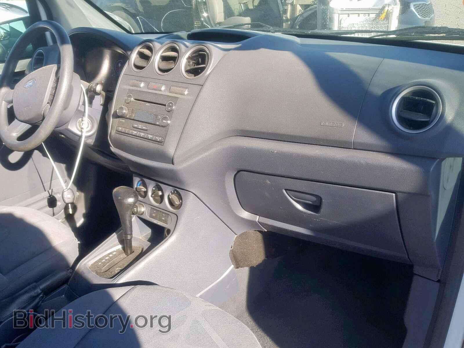 2013 FORD TRANSIT CO - VIN: NM0LS7BN3DT143499 - Фото 9
