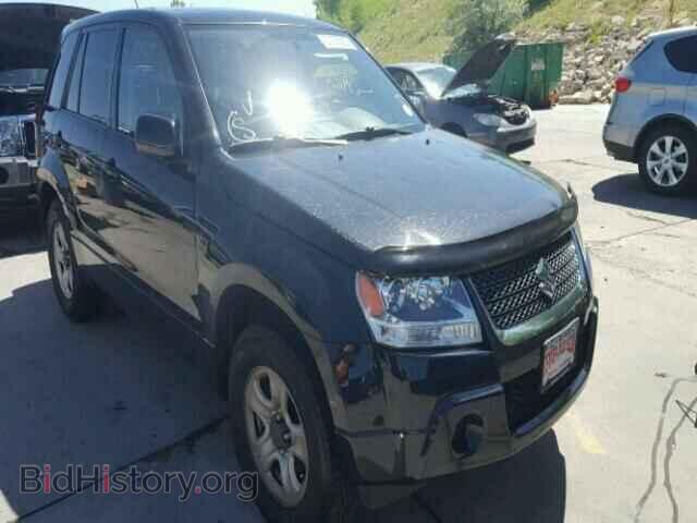 Photo JS3TD0D2XB4102190 - SUZUKI GR VITARA 2011