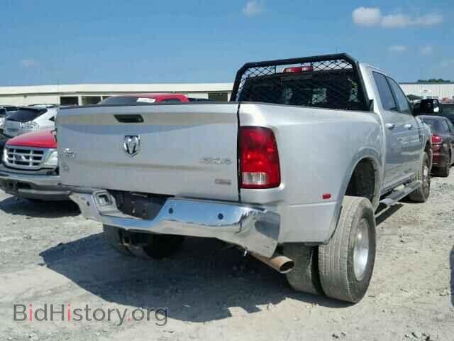2012 DODGE RAM 3500 - VIN: 3C63DRHL6CG246806 - Фото 4