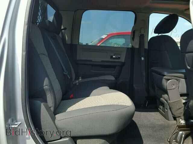 2012 DODGE RAM 3500 - VIN: 3C63DRHL6CG246806 - Фото 6