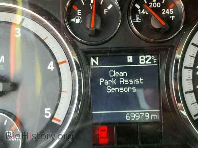 2012 DODGE RAM 3500 - VIN: 3C63DRHL6CG246806 - Фото 8