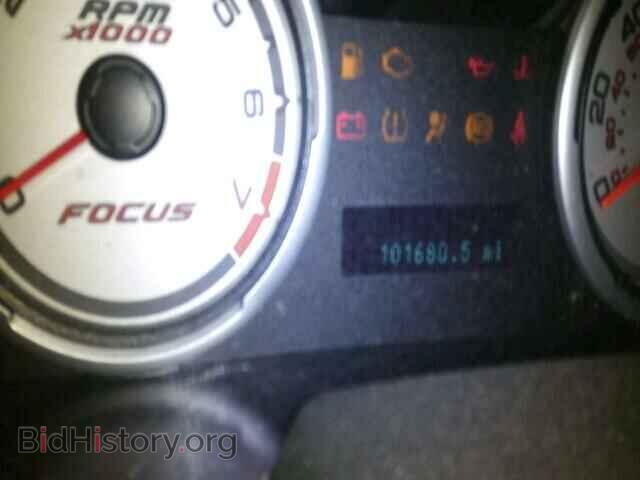 2009 FORD FOCUS - VIN: 1FAHP35N89W148997 - Фото 8