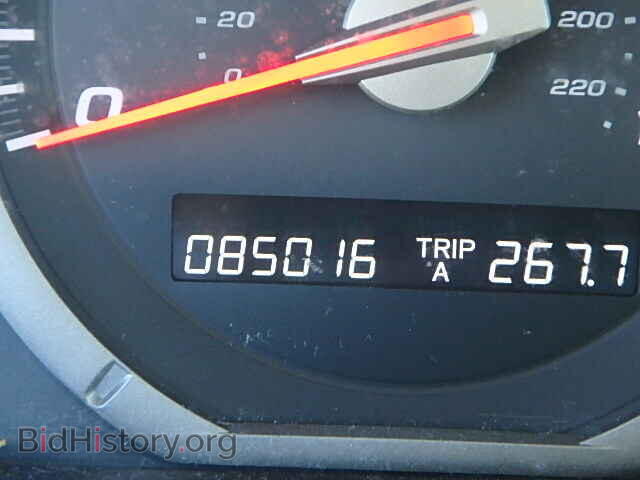 2008 HONDA PILOT - VIN: 5FNYF28208B021463 - Фото 8