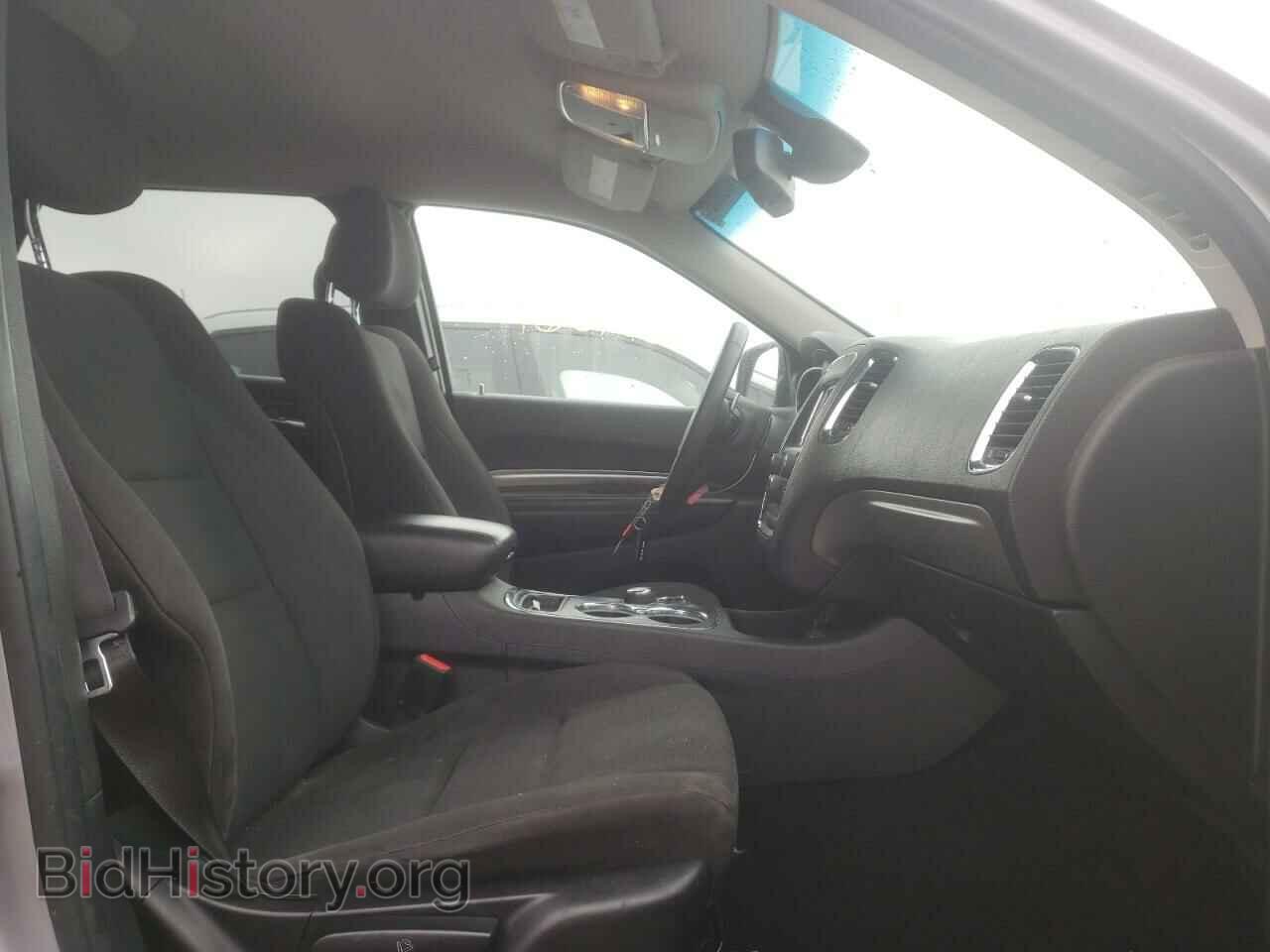 2014 DODGE DURANGO - VIN: 1C4RDJAG8EC351659 - Photo 5