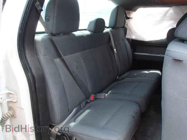 2013 FORD F150 - VIN: 1FTFX1CF7DKF08908 - Photo 6