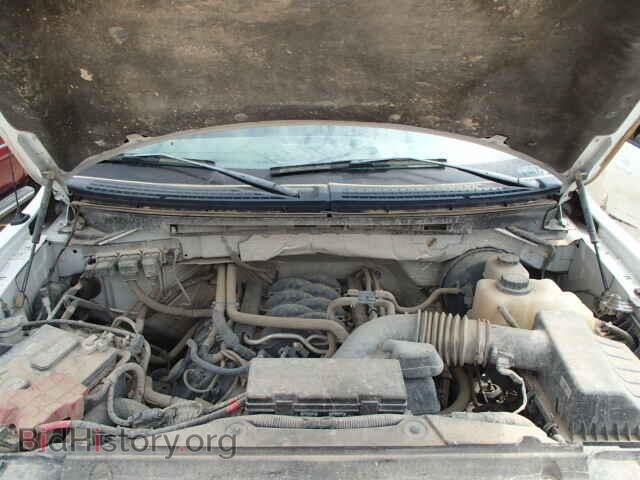2013 FORD F150 - VIN: 1FTFX1CF7DKF08908 - Photo 7