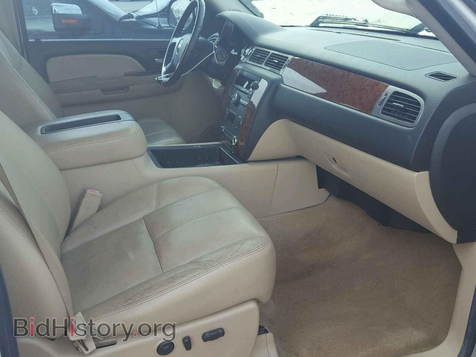 2008 CHEVROLET SILVERADO - VIN: 3GCEK13M98G162818 - Фото 5