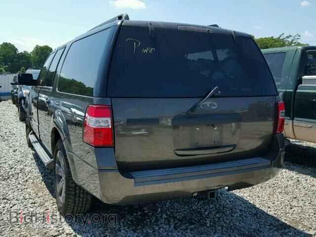 2008 FORD EXPEDITION - VIN: 1FMFK19528LA22306 - Фото 3