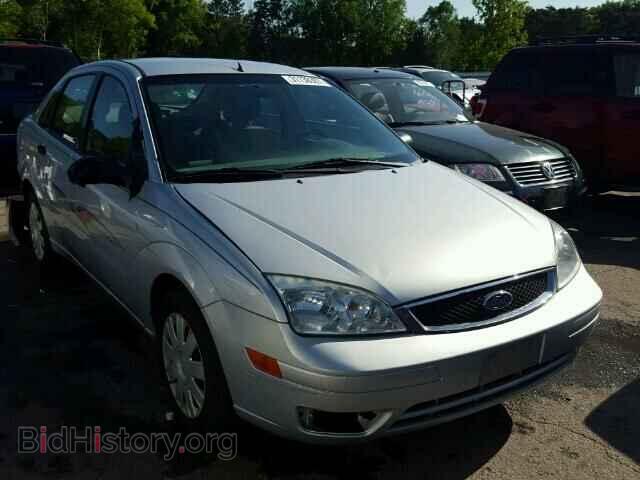 Фотография 1FAFP34N75W302117 - FORD FOCUS 2005