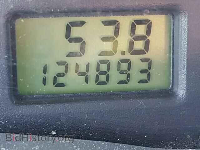 2005 FORD FOCUS - VIN: 1FAFP34N75W302117 - Фото 8