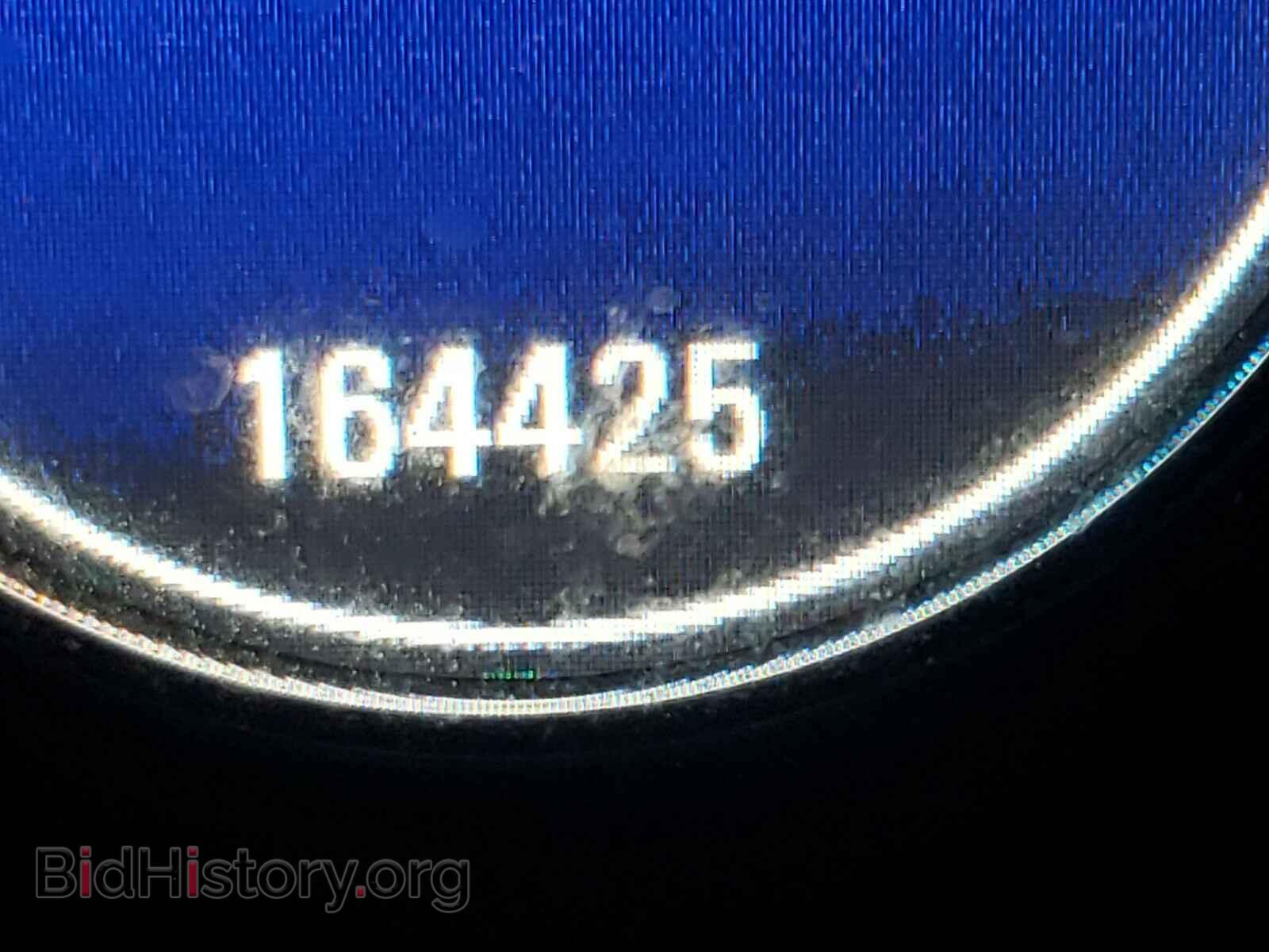 2012 CADILLAC SRX - VIN: 3GYFNAE3XCS509766 - Фото 8