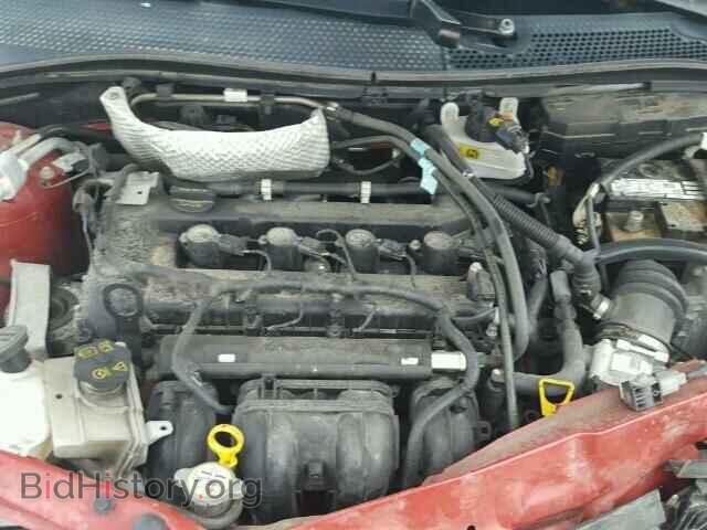 2010 FORD FOCUS - VIN: 1FAHP3FN5AW246484 - Фото 7