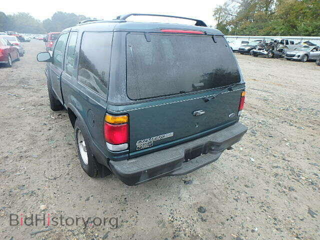 1997 FORD EXPLORER - VIN: 1FMCU24EXVUD57491 - Photo 3
