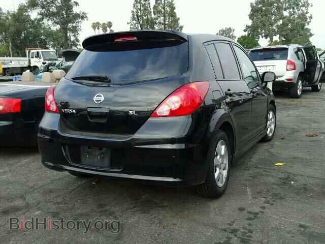 2011 NISSAN VERSA - VIN: 3N1BC1CP3BL376487 - Photo 4